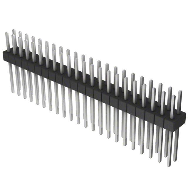 PEC22DADN Sullins Connector Solutions  Headers Male Pins
